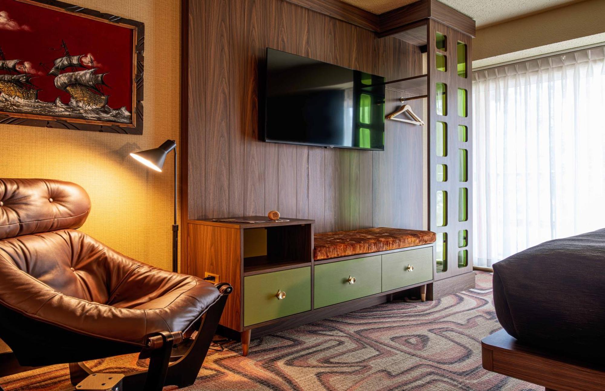Hotel Zed