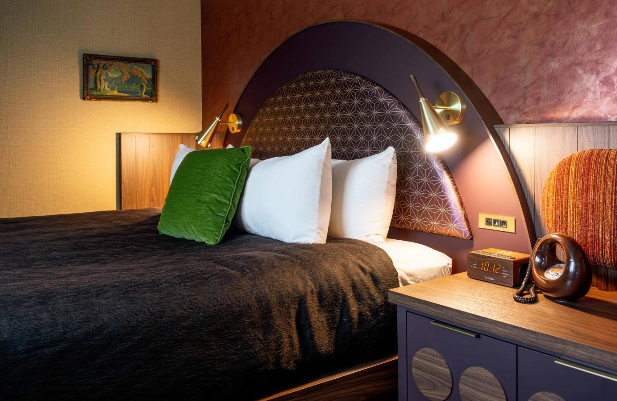 Hotel Zed Victoria